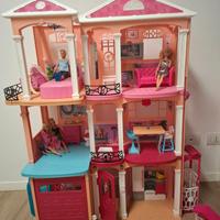Casa Barbie