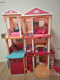 Casa Barbie