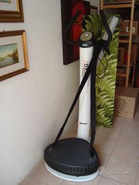 Pedana vibrante DKN