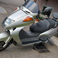 Honda Pantheon 125