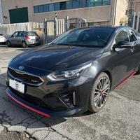 Kia ProCeed 1.6 T-GDI DCT GT