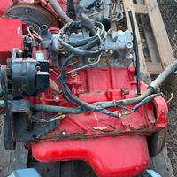 Coppia Motori entro fuoribordo Volvo penta AQ 120