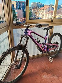 Cannondale Jekyll