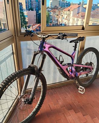 Cannondale Jekyll