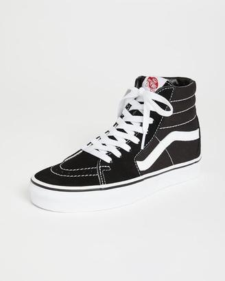 Vans alte scarpe uomo tg 43