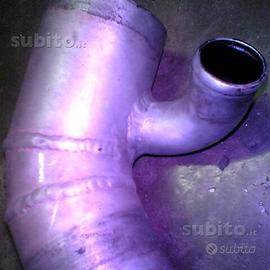 Mazda 323 TURBO varie