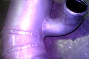 Mazda 323 TURBO varie