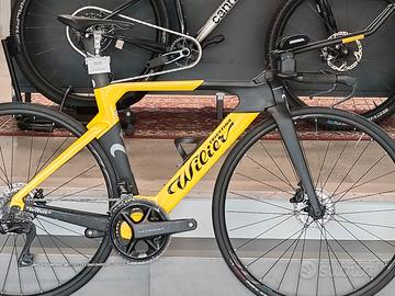 Wilier Turbine tg S