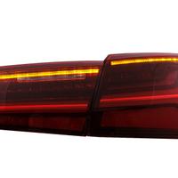 Full LED Audi A6 4G C7 berlina Design lifting