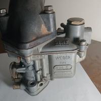 Carburatore 24 weber 500 epoca