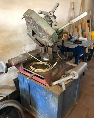 Sega a nastro