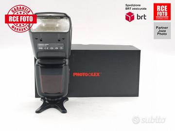 Photoolex Speedlite FK300
