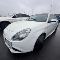 ALFA ROMEO Giulietta 2.0 JTDm-2 170 CV Exclusive