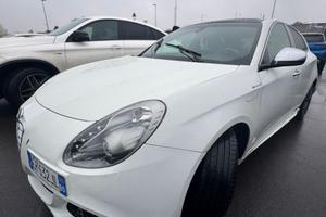 ALFA ROMEO Giulietta 2.0 JTDm-2 170 CV Exclusive