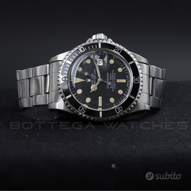 ROLEX SUBMARINER ref. 1680