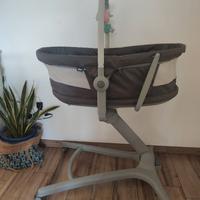 ⭐️ Chicco Baby Hug Pro 5  (culla e seggiolone) 80€