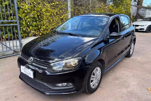 VOLKSWAGEN Polo 1.4 TDI 5p. Business GRANDINATA