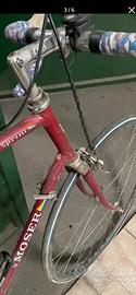 Bici da corsa