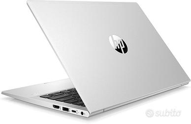notebook hp probook