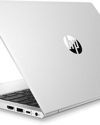 notebook hp probook