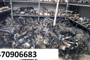 motore 306dt land rover 3.0 tdi ricambi