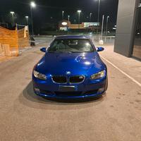 bmw 320i e93 coupe/cabriolet  benzina