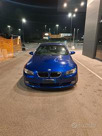 bmw 320i e93 coupe/cabriolet  benzina