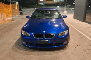 bmw 320i e93 coupe/cabriolet  benzina