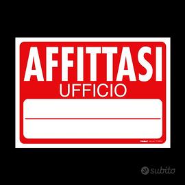 Ufficio in contesto professionale