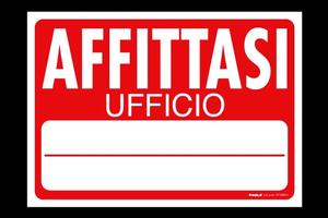 Ufficio in contesto professionale