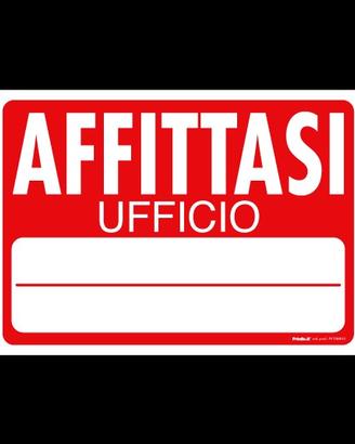 Ufficio in contesto professionale
