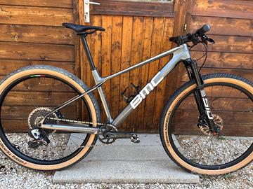 BMC TWOSTROKE misura M