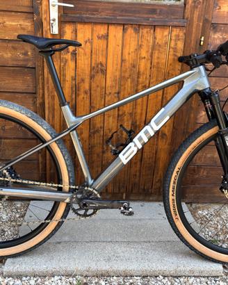 BMC TWOSTROKE misura M