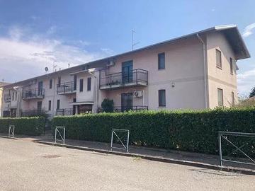 Appartamento luminoso con 5 vani e comfort a Biell