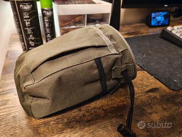 utility pouch molle
