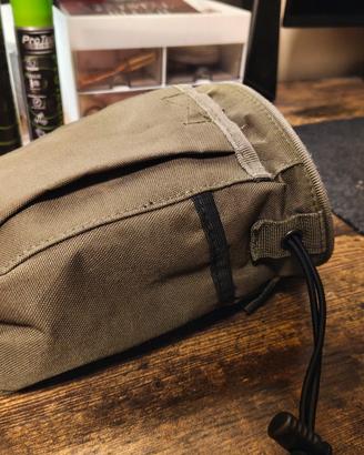 utility pouch molle