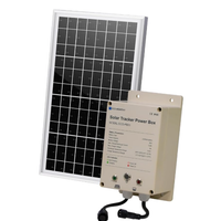 powerbox ecoworthy in imballo originale