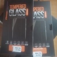 due vetrini per 20 mate pro. 