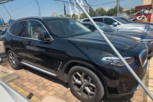 Bmw X3 xDrive20d 48V