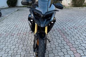 Voge Valico 900 DSX - 100 KM - 01/2026