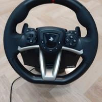 Simulatore di guida per Playstation 5 - 4 e pc