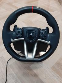 Simulatore di guida per Playstation 5 - 4 e pc