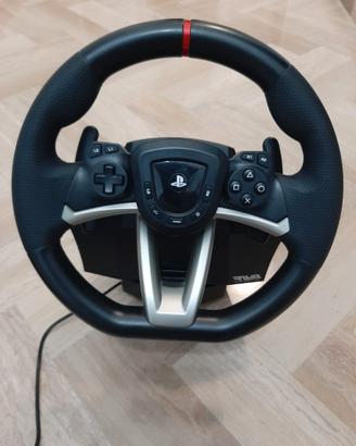 Simulatore di guida per Playstation 5 - 4 e pc