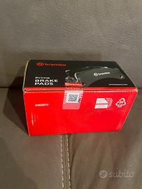 Pastiglie freno Brembo P 86 029 nuove originali