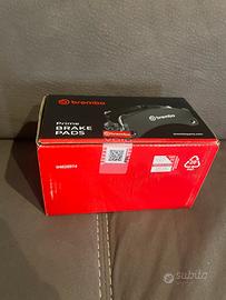 Pastiglie freno Brembo P 86 029 nuove originali