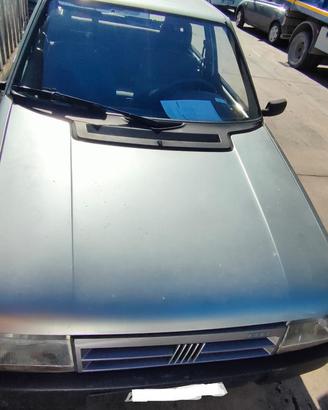 FIAT UNO 1993 COFANO ANTERIORE