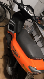 Gilera Runner 70 Malossi