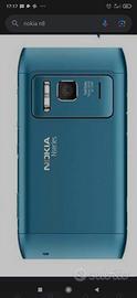 Nokia n8 per pezzi di ricambio