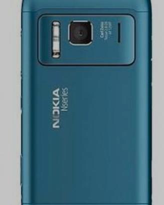 Nokia n8 per pezzi di ricambio