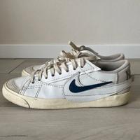 Nike blazer low